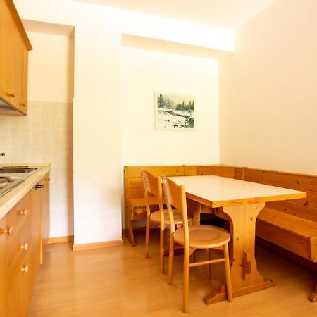 Residence Panorama Val di Zoldo Ngoại thất bức ảnh