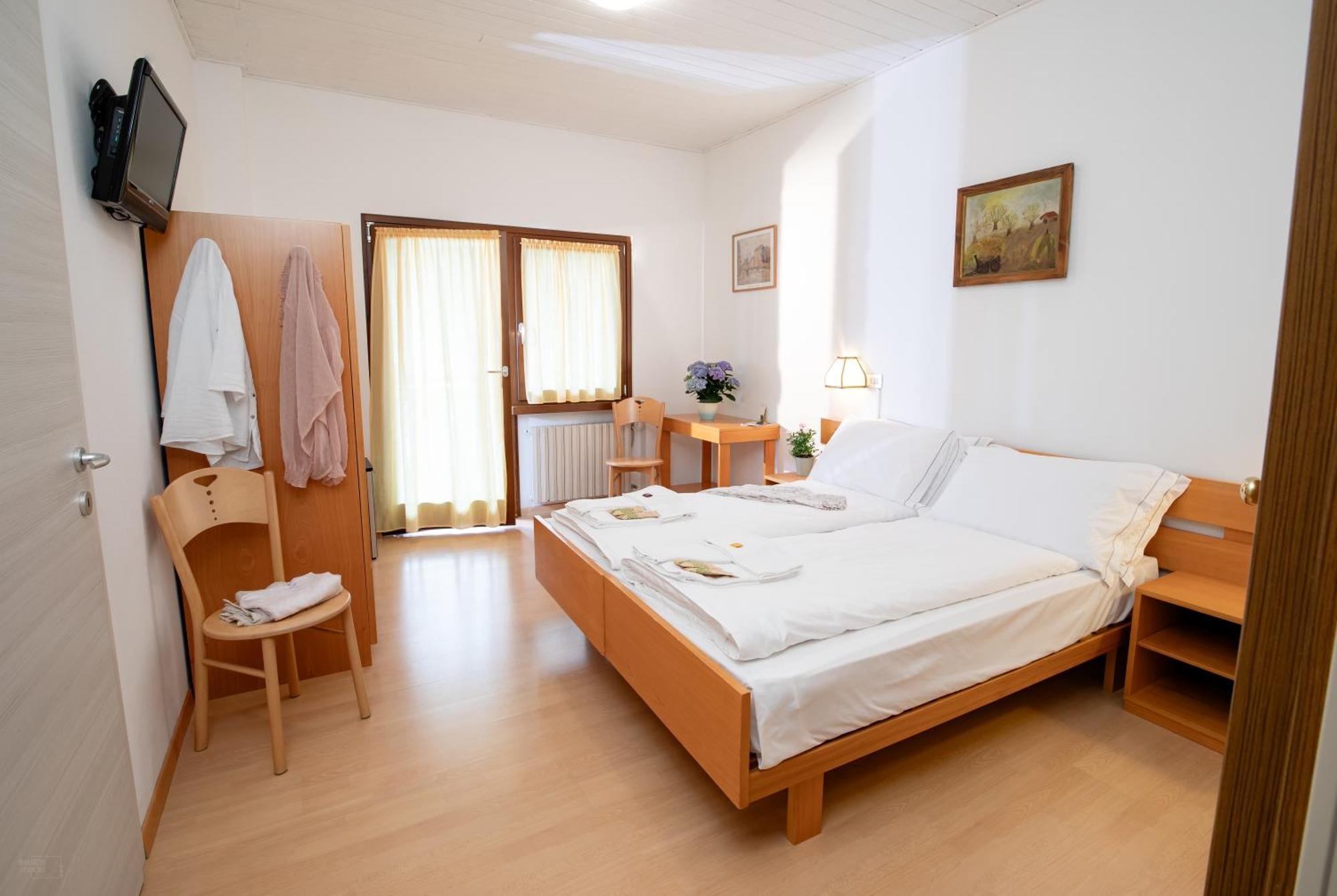 Residence Panorama Val di Zoldo Ngoại thất bức ảnh