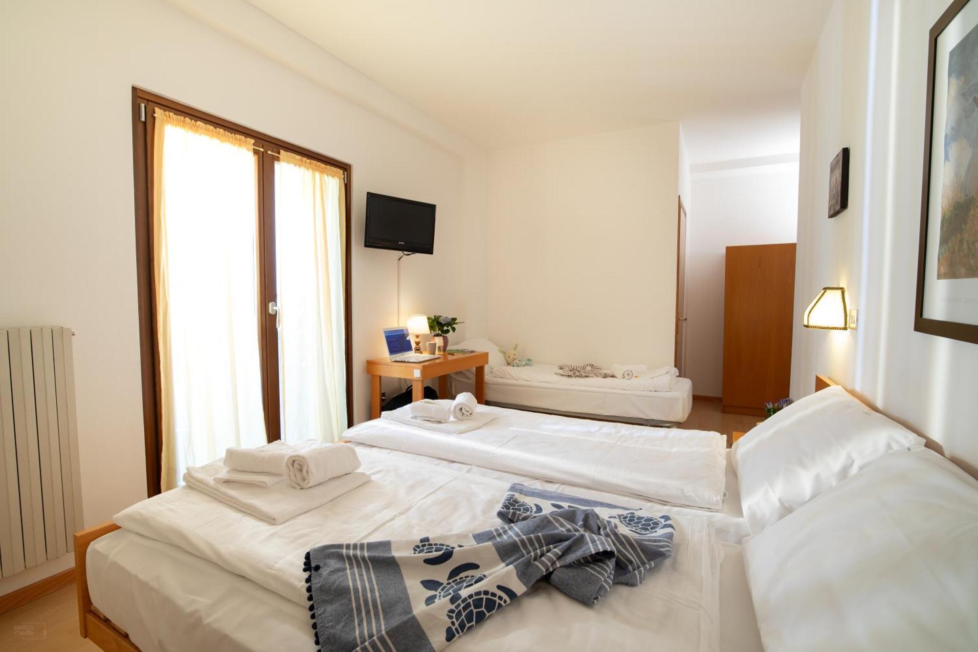 Residence Panorama Val di Zoldo Ngoại thất bức ảnh