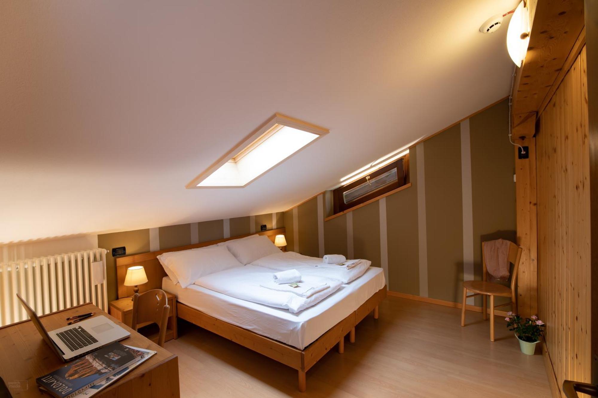 Residence Panorama Val di Zoldo Ngoại thất bức ảnh
