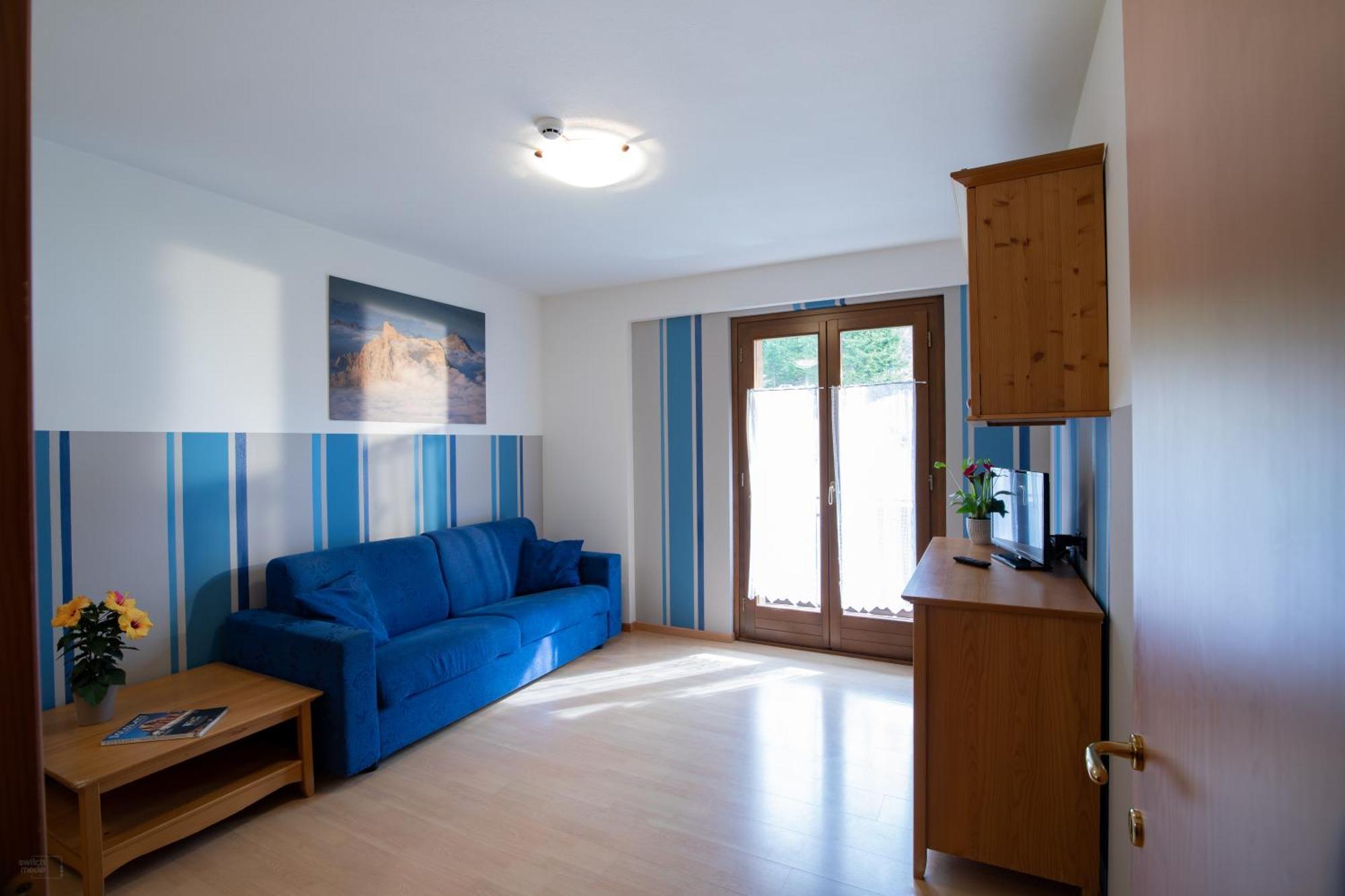 Residence Panorama Val di Zoldo Ngoại thất bức ảnh