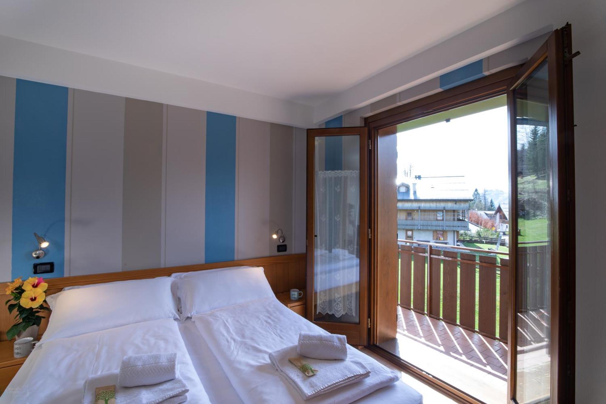 Residence Panorama Val di Zoldo Ngoại thất bức ảnh